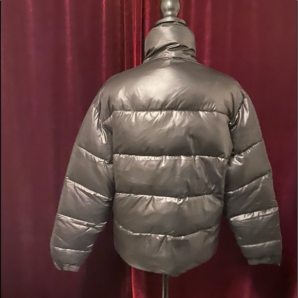 Old Navy puffer jacket - Picture 5 of 5